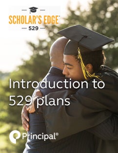Introduction to 529 plans presentation cover image