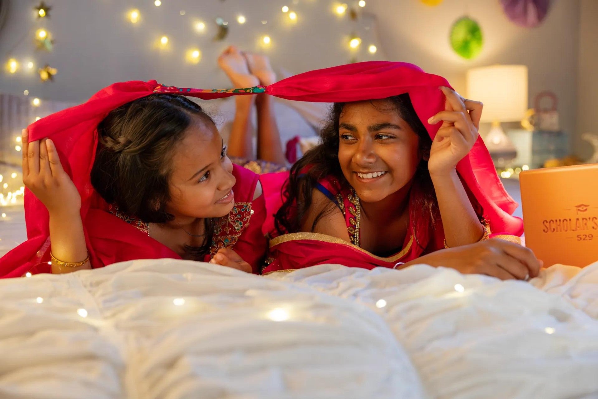 Inspire possibilities with an EDGE.